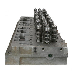 060177EX Cummins M11 ENGINE REMAN LOADED CYLINDER HEAD ASSEMBLY