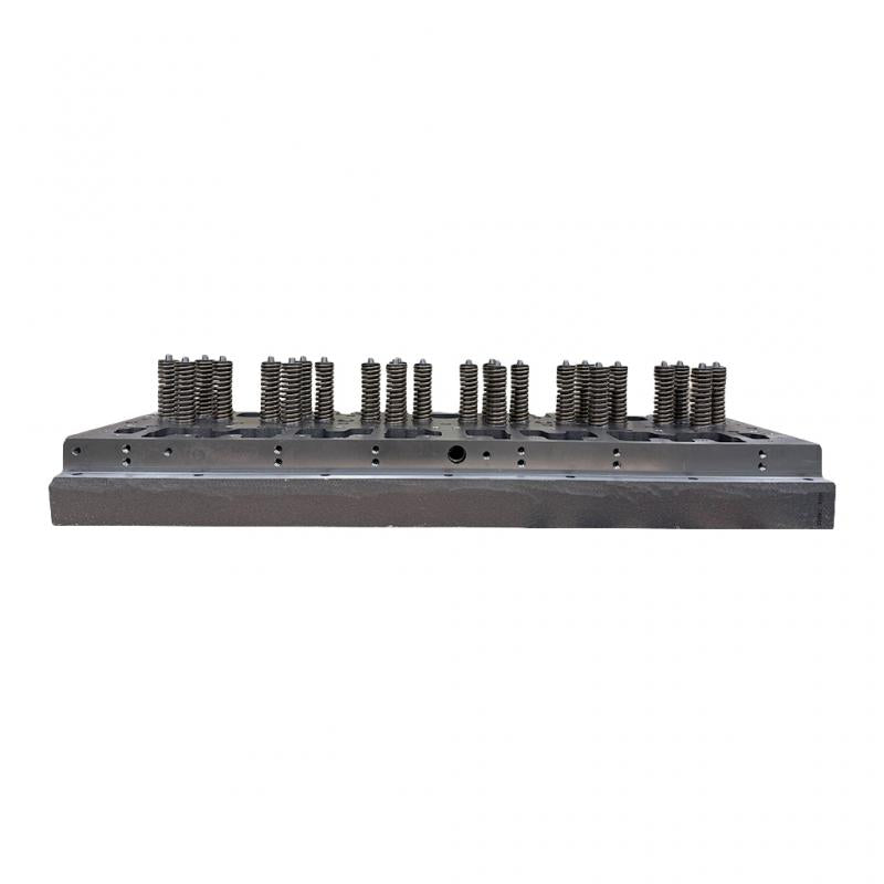 060177J Cummins M11 ENGINE CYLINDER HEAD ASSEMBLY