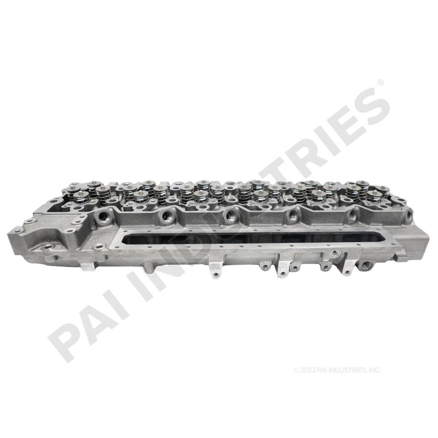 060181 Cummins ISL SERIES CYLINDER HEAD ASSEMBLY