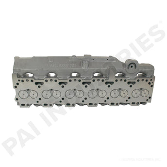 060185EX Cummins Cylinder Head Assembly *Reman* | PAI