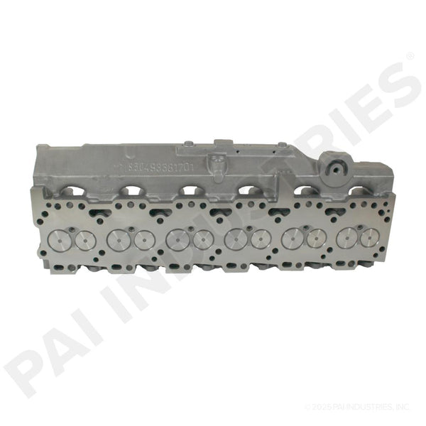 CYLINDER HEAD ASSEMBLY *REMAN*