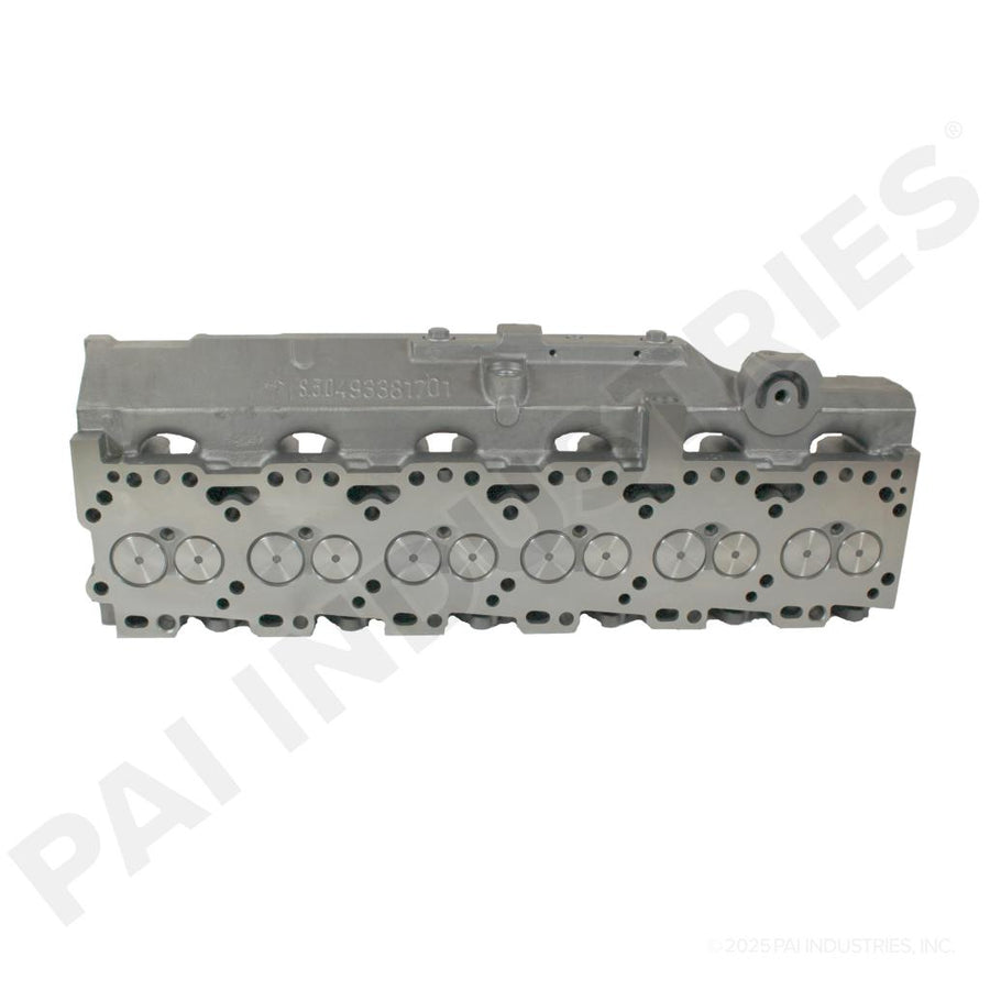 CYLINDER HEAD ASSEMBLY *REMAN*