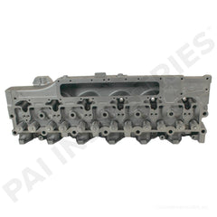 060185EX Cummins ISL NATURAL GAS Cylinder Head Assembly *Reman* | Reman | PAI | JAK's Diesel