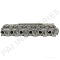 060185EX Cummins ISL NATURAL GAS Cylinder Head Assembly *Reman* | Reman | PAI | JAK's Diesel