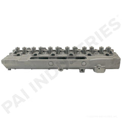 060185EX Cummins ISL NATURAL GAS Cylinder Head Assembly *Reman* | Reman | PAI | JAK's Diesel