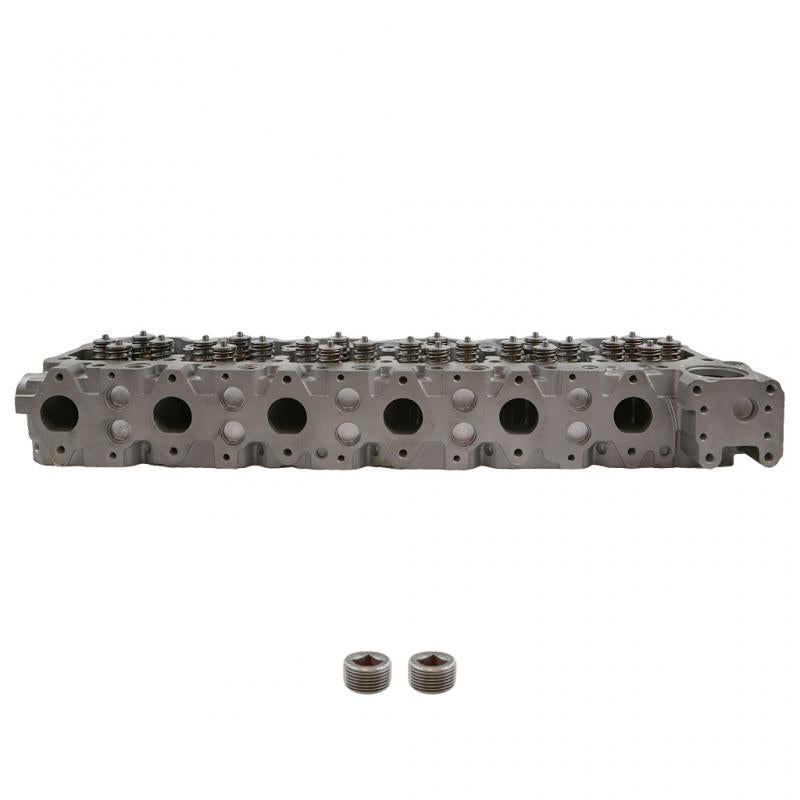 060187EX Cummins LOADED CYLINDER HEAD ASSEMBLY(REMAN)
