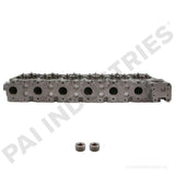 LOADED CYLINDER HEAD ASSEMBLY(REMAN)