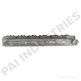 060187EX Cummins Loaded Cylinder Head Assembly(Reman) | PAI