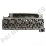 060187EX Cummins Loaded Cylinder Head Assembly(Reman) | PAI