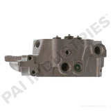 060187EX Cummins Loaded Cylinder Head Assembly(Reman) | PAI