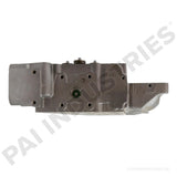 060187EX Cummins Loaded Cylinder Head Assembly(Reman) | PAI