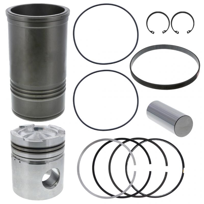 DUAL-NI ENGINE KIT