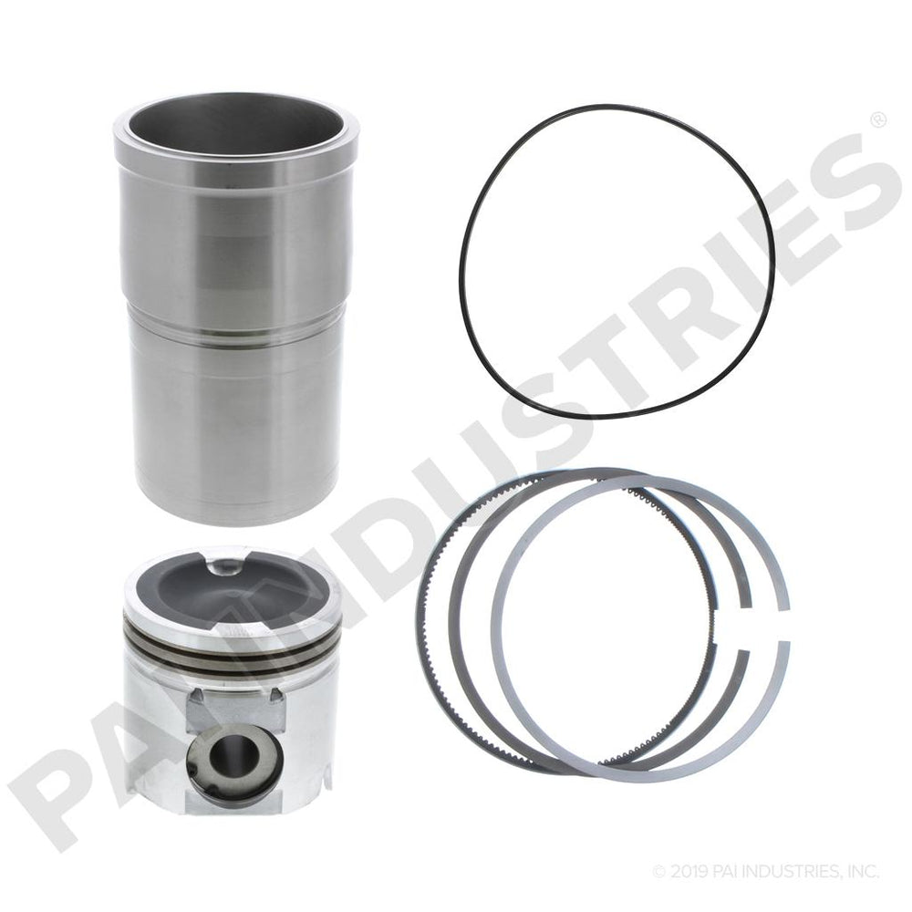 CYLINDER KIT