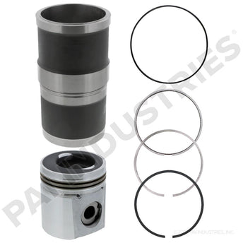 101072 Cummins Cylinder Kit | PAI