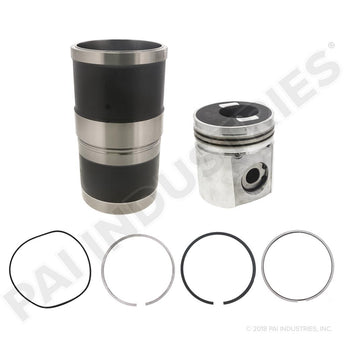 101076 Cummins Cylinder Kit | PAI