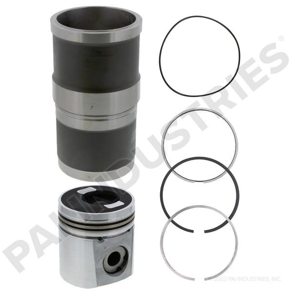 CYLINDER KIT