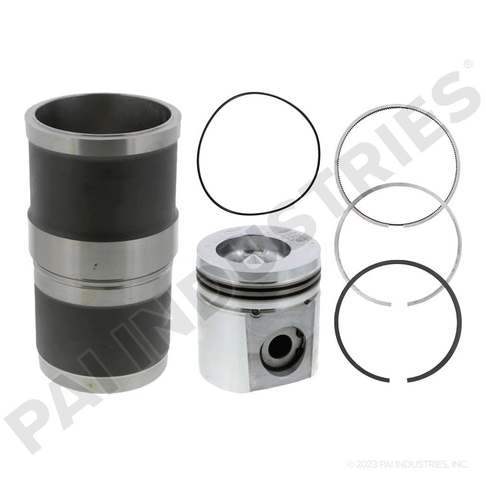 CYLINDER KIT