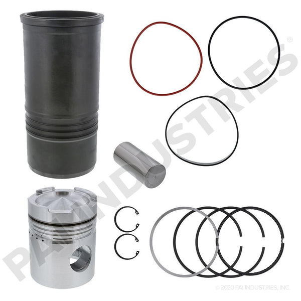 CYLINDER KIT