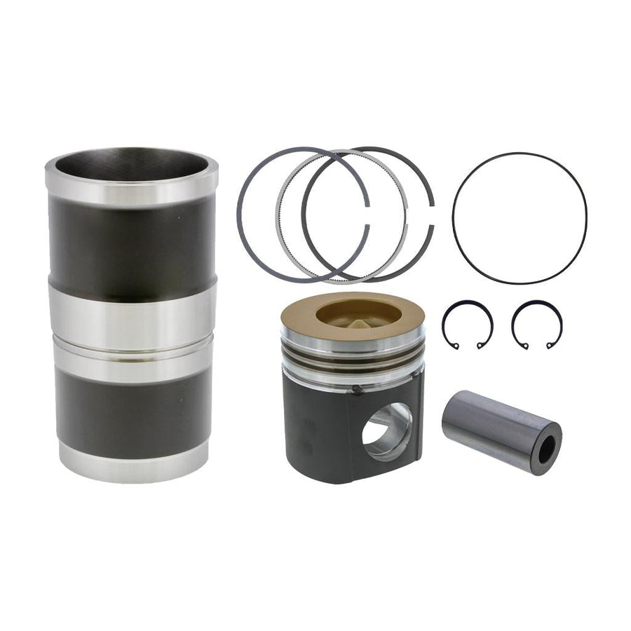 101088HP Cummins 6C ENGINES 8.3 HIGH PERFORMANCE CYLINDER KIT