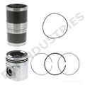 Cummins Cylinder Kit