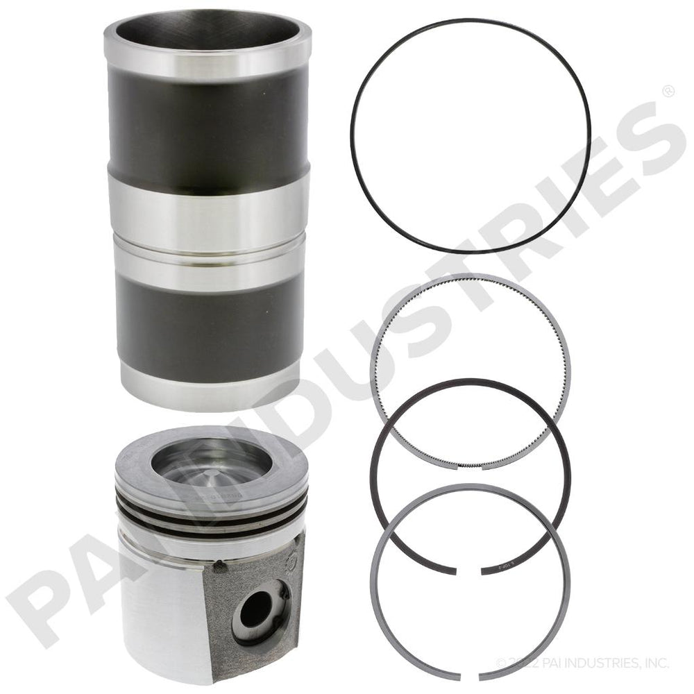 CYLINDER KIT
