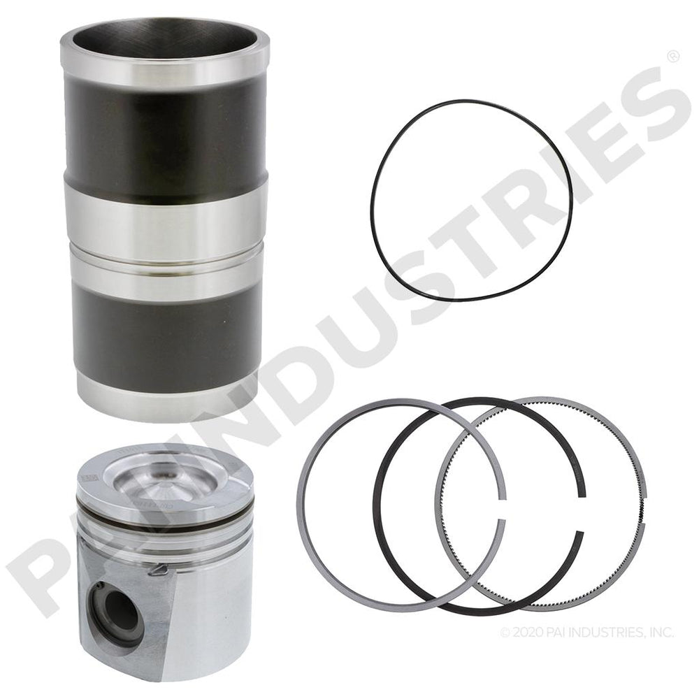 CYLINDER KIT