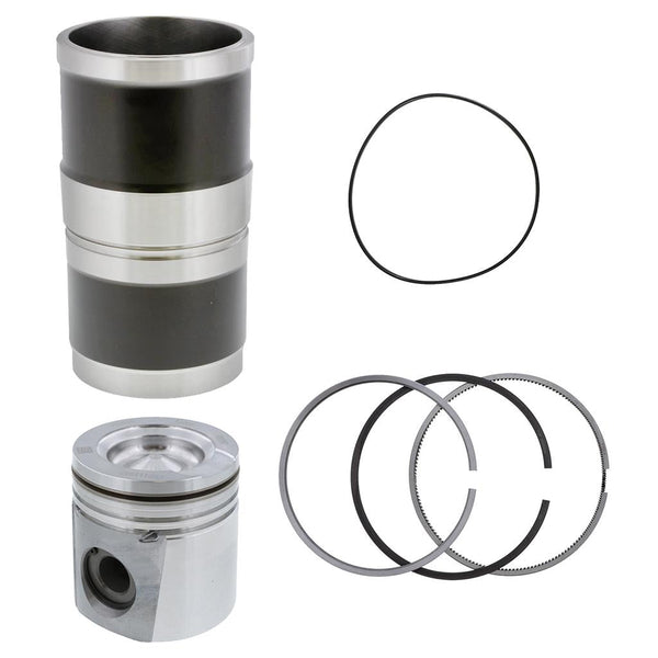 Cummins ISC ENGINES CYLINDER KIT