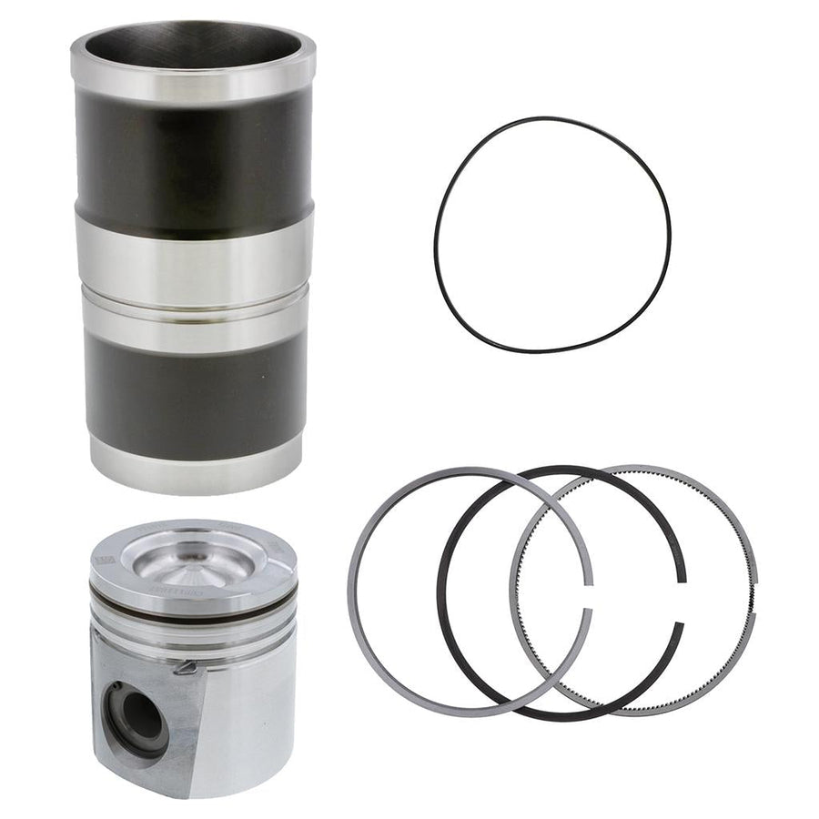 Cummins ISC ENGINES CYLINDER KIT