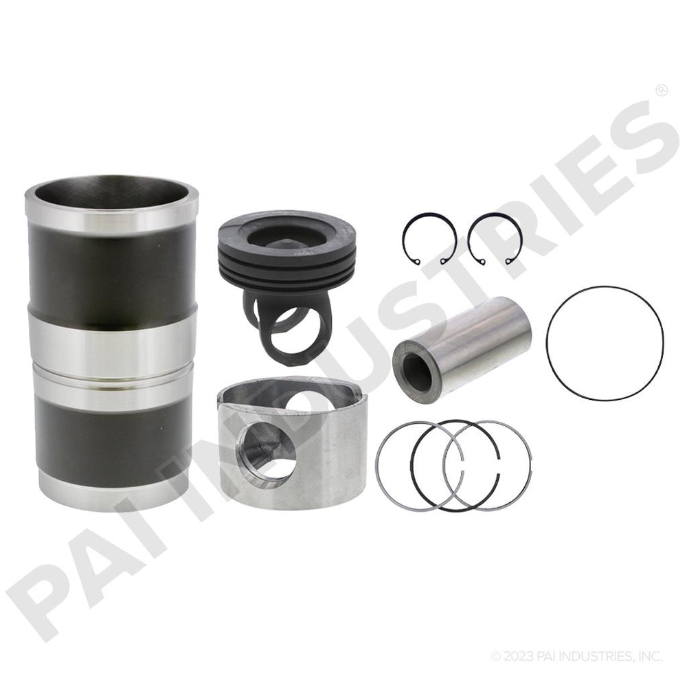 CYLINDER KIT