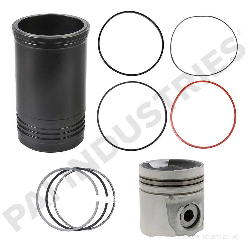CYLINDER KIT