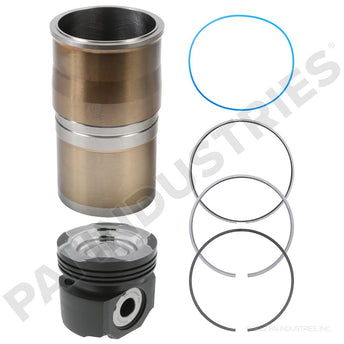 101164 Cummins Cylinder Kit | PAI