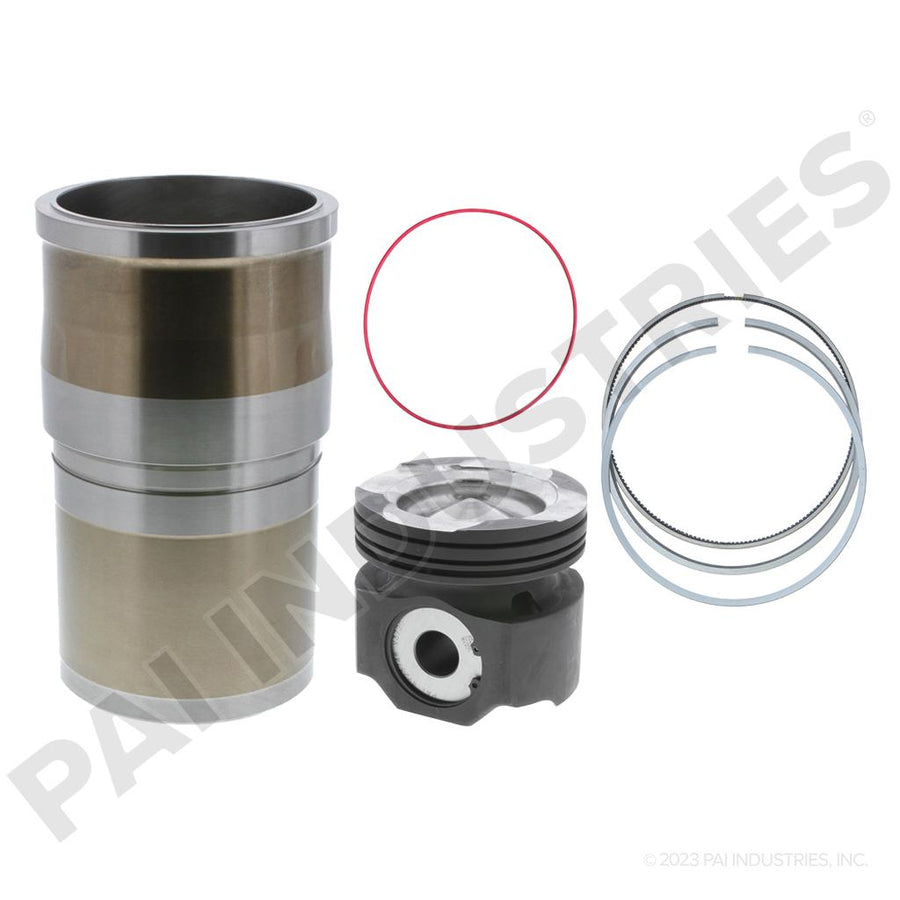 101171 Cummins ISX SERIES CYLINDER KIT