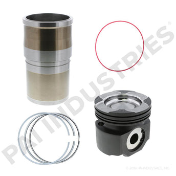 101172 Cummins Cylinder Kit | PAI