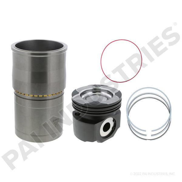 CYLINDER KIT