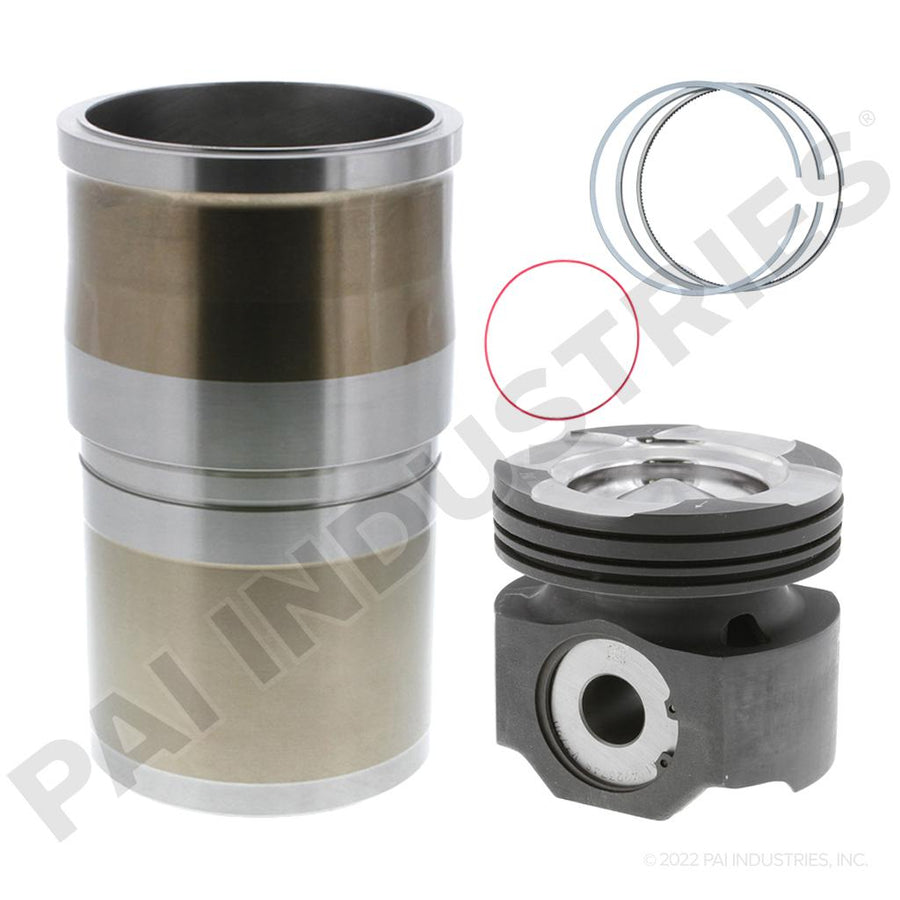 101177 Cummins CYLINDER KIT