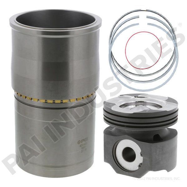 CYLINDER KIT