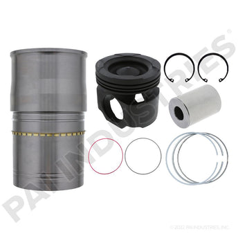 101180 Cummins Cylinder Kit | PAI