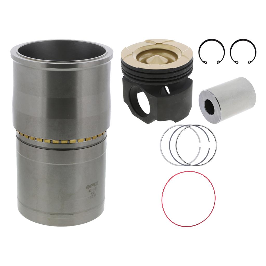 Cummins ISX SERIES CYLINDER KIT