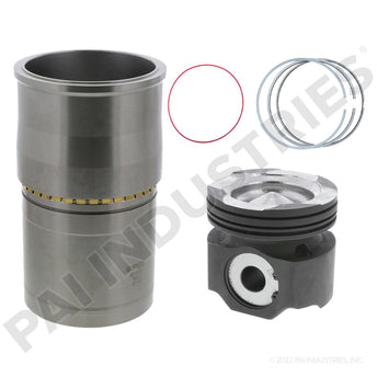 101181 Cummins Cylinder Kit | PAI