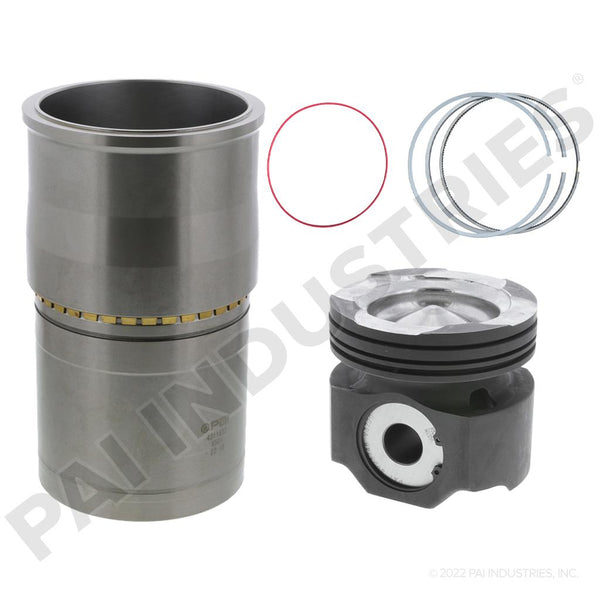 CYLINDER KIT