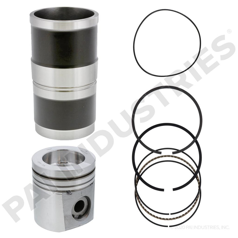 CYLINDER KIT
