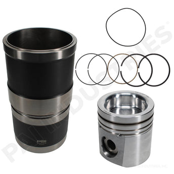 101186 Cummins Cylinder Kit | PAI
