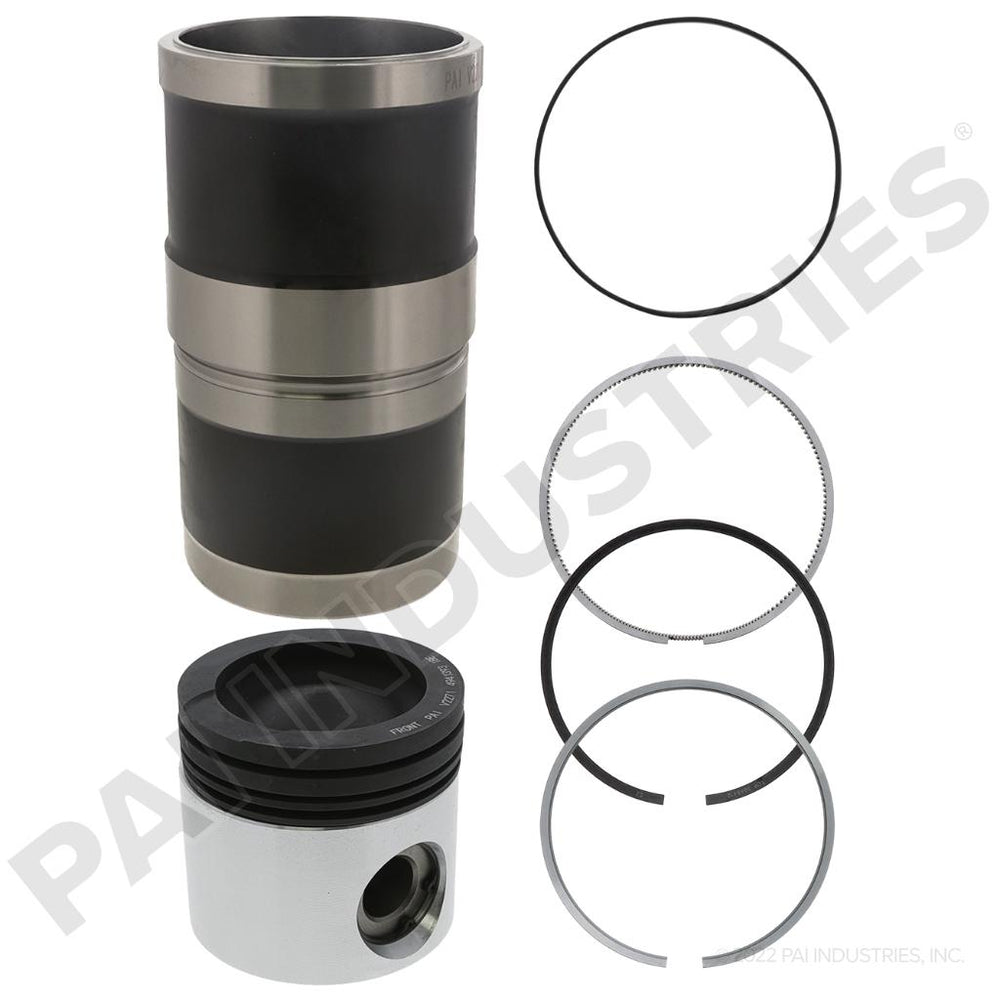 CYLINDER KIT