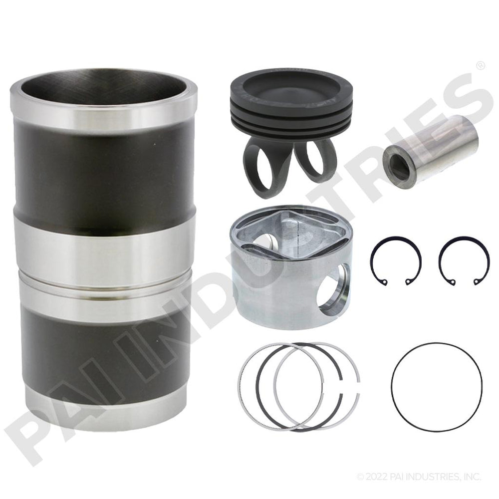 ISL CYLINDER KIT
