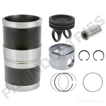 101192 Cummins Isl Cylinder Kit | PAI