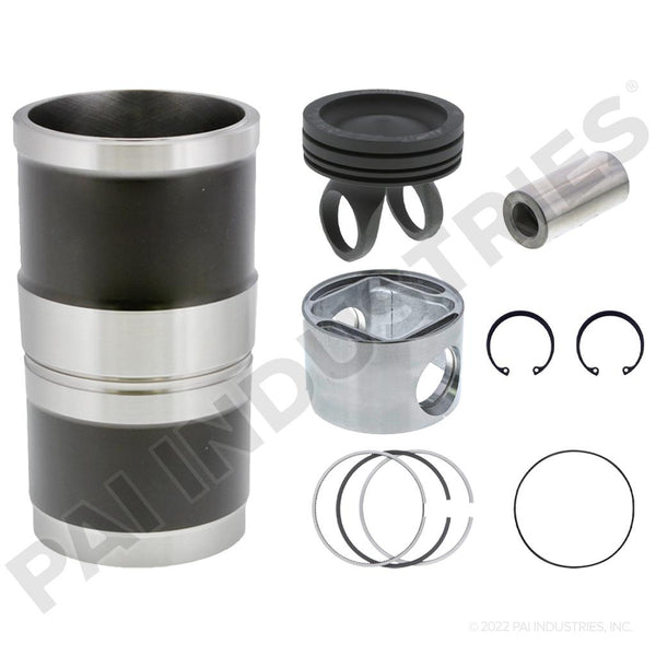 ISL CYLINDER KIT