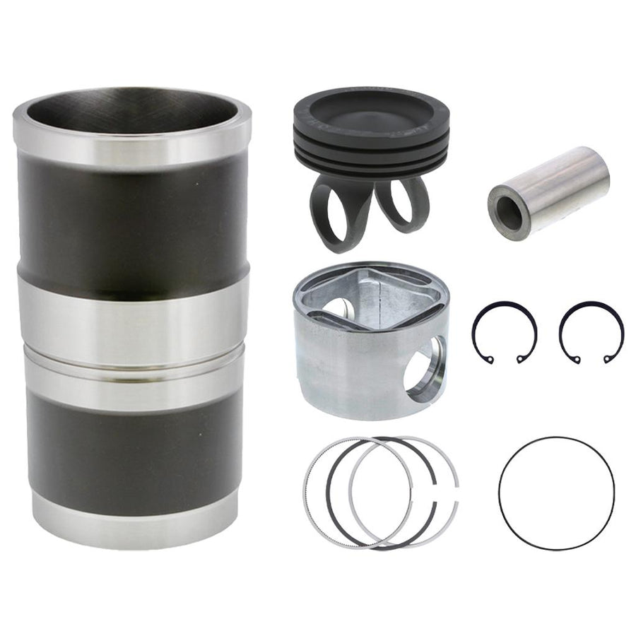 Cummins ISL SERIES ISL CYLINDER KIT