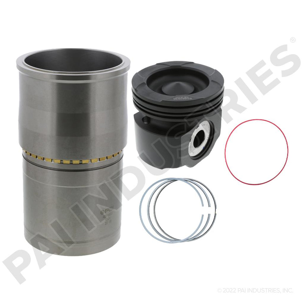 CYLINDER KIT