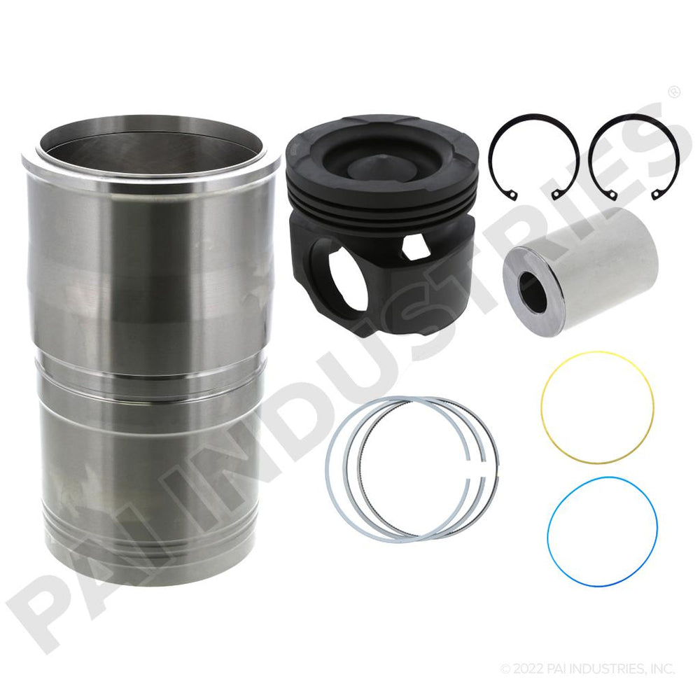 CYLINDER KIT