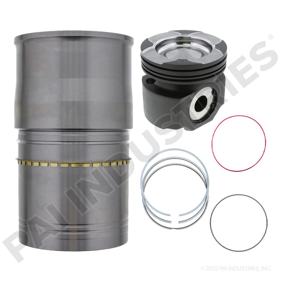 101199 Cummins ISX SERIES CYLINDER KIT